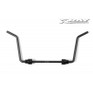 343430 RX8 343430 ANTI-ROLL BAR REAR 3.0 MM - SET