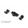 344050 RX8 COMPOSITE BRAKE UPP ER PLATE + CLAMPS FOR REAR ANTI-ROLL BAR