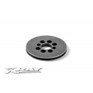 344110 RX8 VENTILATED BRAKE DISC - PRECISION-GROUND