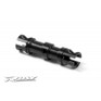 345111 opional 2011-2014 REAR SOLID AXLE SHAFT - LIGHTWEIGHT - HUDY SPRING STEEL™