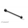 345220 FRONT CVD DRIVE SHAFT 71MM - HUDY SPRING STEEL™