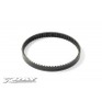 345430 RX8 PUR ® REINFORCED DRIVE BELT FRONT 6.0 x 204 MM