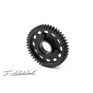 345547 COMPOSITE 2-SPEED GEAR 47T (2nd)