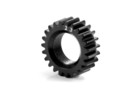 348423 XCA Alu Pinion Gear 23T (2nd) - 7075 T6 - Hard Coated -Large