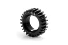 348425 XCA Alu Pinion Gear 25T (2nd) - 7075 T6 - Hard Coated -Large