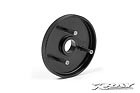 348532 RX8 Flywheel lywheel - Swiss 7075 T6 - Hard Coated oated - Flat