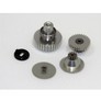 35539 Aluminum Gear Set for RSx Response / HC
