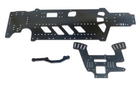 3566 Customworks outlaw 5 v2 offset conversion set
