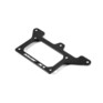 371148 X1 ALU 2.0MM REAR POD LOWER PLATE