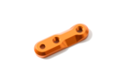 371290 X1 Alu Body Post Plate orange