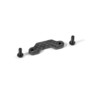 372087 X1 GRAPHITE FRONT ARM BRACE - 2.5MM