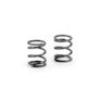 372179 SPRING 4.25 COILS 3.6x6x0.5mm C=3.0 GREY (2)