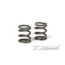372183 FRONT COIL SPRING 3.6x6x0.5MM; C=6.0 - GREY (2)