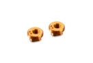 372326 X1 ALU 1 DOT BUSHING - CAMBER 1.0-2.5 (2)