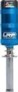 37315 LRP Glow Plug Igniter alum/blue w/ plug checker (NO BATTERY)