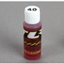 74010 Silicone Shock Oil, 40 wt, 2 oz