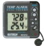 401012 EXTECH Temperature Alarm
