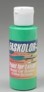 40107 Faskolor, Fluor Green 2oz