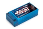 430231 LRP 4900 - Shorty - 110C/55C - 7.6V LiPo - 1/10 Outlaw Car Line Hard Case