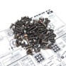 48155 RX8'17 Titanium Hex Socket Screw Set...