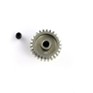 HobbyStar 48P Pinion Gear 26T Hardened Coated Aluminum