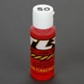 74013 Silicone Shock Oil, 50 wt, 2 oz