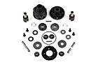 335000 NT1 FRONT GEAR DIFFERENTIAL - SET