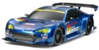 51515 Tamiya 1/10 Body set SUBARU BRZ R&D SPORT