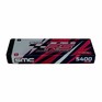 64150-2S1P SMC HCL-RS 7.4V-6400mAh 150C LCG 5mm Inboard Hardcase :