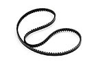 335441 XRAY NT1 PUR® REINFORCED DRIVE BELT SIDE 4.5 x 390 MM - V2