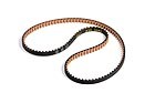 335442 NT1 HIGH-PERFORMANCE KEVLAR DRIVE BELT SIDE 4.5 x 396 MM - V2