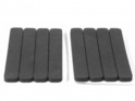 6273 FOAM SPACER FOR FOAM BUMPER (8pcs)