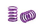 338184 NT1 SPRING-SET D=1.7 (30.5 LB) VIOLET - MEDIUM - FRONT (2)