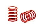 338187 NT1 SPRING-SET D=1.8 (38.5 LB) LIGHT-RED - HARD - FRONT (2)