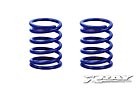 338286 XRAY NT1 SPRING-SET D=1.7 (25 LB) DARK-BLUE - SOFT-MEDIUM - REAR (2)