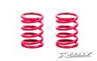 338287 NT1 SPRING-SET D=1.8 (30 LB) LIGHT-PU RPLE - MEDIUM-MEDIUM-HARD - REAR (2)