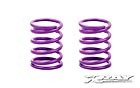 338296 NT1 SPRING-SET D=1.7 (28 LB) VIOLET - MEDIUM - REAR (2)