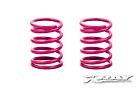 338297 NT1 SPRING-SET D=1.8 (33 LB) PU RPLE - MEDIUM-HARD - REAR (2)