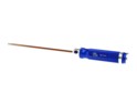 830130 FLAT HEAD SCREWDRIVER 3.0 X 150MM