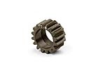 338516 NT1 XCA ALU 7075 T6 HARDCOATED PINION GEAR - 16T (1ST)