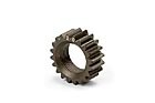 338520 NT1 XCA ALU 7075 T6 HARDCOATED PINION GEAR - 20T (2ND)