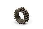 338521 NT1 XCA ALU 7075 T6 HARDCOATED PINION GEAR - 21T (2ND)