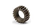 338522 NT1 XCA ALU 7075 T6 HARDCOATED PINION GEAR - 22T (2ND)