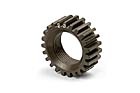 338523 NT1 XCA ALU 7075 T6 HARDCOATED PINION GEAR - 23T (2ND)