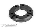 338561 NT1 CLUTCH FLYWEIGHT HIGH DYNAMIC & - REVERSE - BLACK (3)
