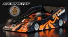 903014 Serpent Viper 977-EVO-35A Limited Edition 1/8 GP