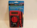 90899 Cen Tech 7 Function Multi-Tester