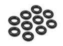 971035 Silicone O-Ring 3.5x2 (10)