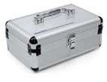 101093 ALU CARRY CASE FOR COMM LATHES