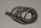 B0413 Color Silicone pipe Gray